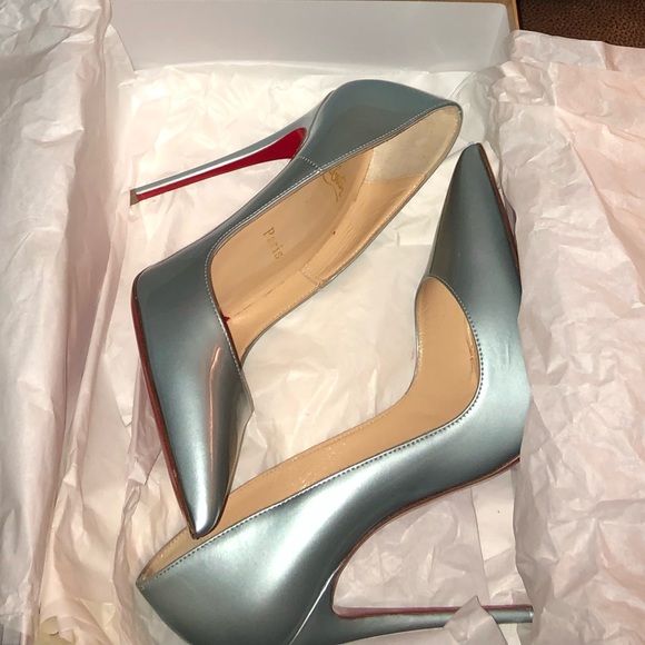 CHRISTIAN LOUBOUTIN SO KATE - Picture 4 of 8